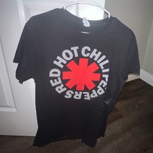 Red Hot Chili Peppers T- Shirt